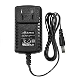 YESKAMOO ACアダプター 防犯カメラ用電源 PSE取得 12V1A 汎用 スイッチング方式 安定化電源 プラグ 外径5.5mm 内径2.1mm ケープル長さ3ｍ (12V1A)