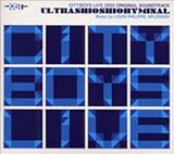 ウルトラシオシオハイミナール