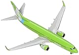Daron Herpa Kulula 737-800 New Livery 2012 Diecast Aircraft, 1:500 Scale [並行輸入品]
