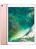 Apple iPad Pro (10.5インチ, Wi-Fi, 256GB) - ローズゴールド