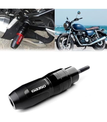 Amazon | モリワキ(MORIWAKI) CRANK CASE COVER RH GB350/GB350S 11330