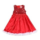 AmazingDeal ワンピース ケープスカート (ケープなし )女の子 クリスマス パーティー 子供服 コスチューム キッズ 祝日ドレス 演出服装 幼稚園 発表会 小学生 (100)