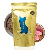 【 国産 無添加 】 ドッグフード 「金の旨味 フィッシュ」 小型犬 ドックフード （ 1歳 〜 シニア 総合栄養食 ） 犬 涙やけ フード 低脂肪 魚 犬の餌 お腹の弱い子 チワワ トイプードル 餌 （500g）