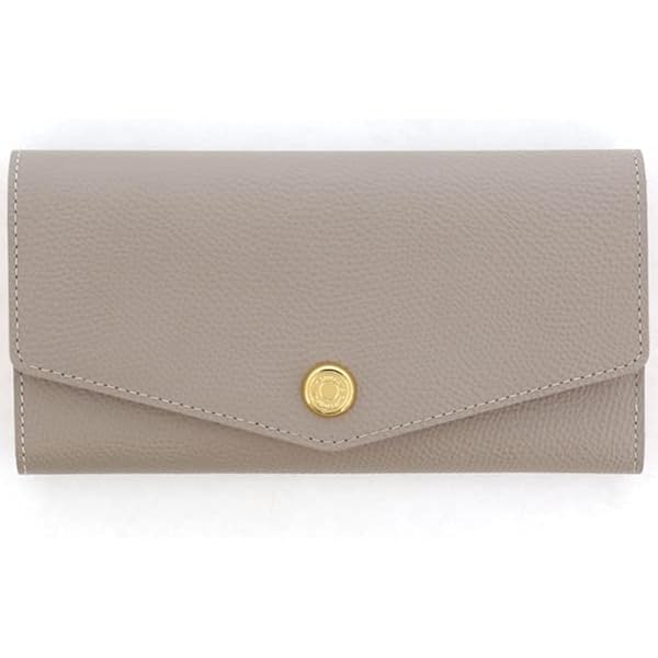 Amazon | [アンメートルキャレ] 財布【クロコ型押し】 ラウンドロング