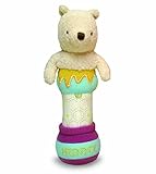 Kids Preferred Classic Pooh Stick Rattle, 0-36 Months (Discontinued by Manufacturer) by Kids Preferr