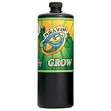 プラビダ・グロー Pura Vida Grow 1L