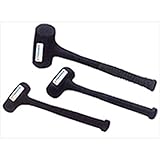VERTEX バーテックス ウレタンショックレスハンマ VHM-60