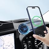【BIXUAN】マツダ CX-5 KF系/CX-8 スマホホルダー [延長アーム付き] Mazda CX5/CX8専用スマホホルダー 360度回転 ボールマウント スマホスタンド スマホ置き 車用 携帯ホルダー ボールジョイント スマホ 固定 カー用品 アクセサリー