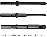 ハイオス（＋）ビットＢＰ－Ｈ５ 規格(#2(5.0X250) 入数(10) 【ハイオス（＋）ビット（ＢＰ－Ｈ５シリーズ】