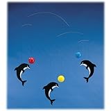 フレンステッド・モビールズ Dolphinarium モビール