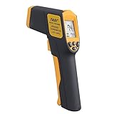 TASI ガンタイプ 温度計 非接触式 IR 赤外線 -32~＋530℃計測可