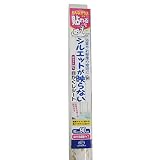 リンテックコマース 貼るブラインド どんなガラスにも貼れる目かくし 92cmX90cm NSR302M 1本