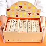 おいもや 退職 プチギフト 御菓子 48個入り お菓子 大入り 大量 チョコクッキー チョコレート 詰め合わせ 感謝の気持ちを込めて お配り おいもの栞