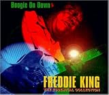 Boogie on Down