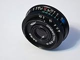 Industar 50-2 50mm F3.5 ロシアレンズ M42マウントカメラ用 マイクロ4/3 オリンパス ペンタックス
