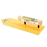 緑長 ニューモルタル鏝 プロ 330mm