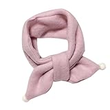 Outflower マフラー 子供 スヌード ネックウォーマー ふわふわ 暖かい 防寒 可愛い スカーフ お出かけ 子供用マフラー クリスマス 誕生日 男の子 女の子 通園 通学 ファッション 秋冬 