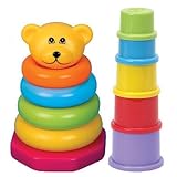 MY FIRST ACTIVITY GIFT SET by Fun Time Toys