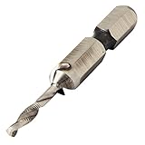 SK11 六角軸コンビタップドリル M3X0.5mm
