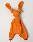 天然材料 Peppa Dolls - Sloppy Orange