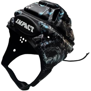 Amazon.co.jp: [Impact] V2 Premium Vented Wild Flower (ブラック, S