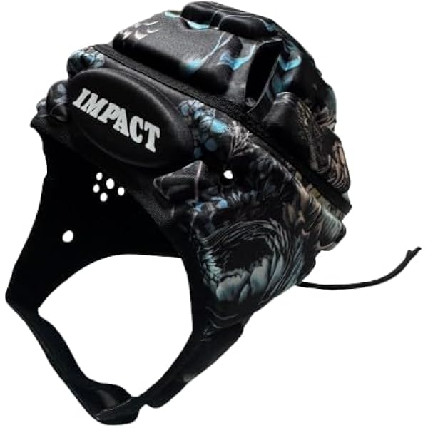 Amazon.co.jp: [インパクト] IMPACT マオリ ダークゴールド 公式 V2