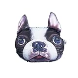 クレイジー動物のPhizの旅行車のヘッドレストクッションの首の安静の枕カーシートの＃7