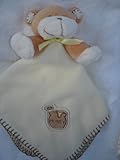 Blankets & Beyond NunuブラウンBear Security Blanket