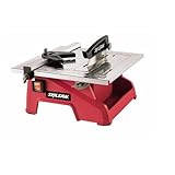 Factory-Reconditioned Skil 3540-01-RT 7-Inch 4.2 Amp Wet Tile Saw [並行輸入品]