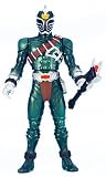 RHH3 仮面ライダートドロキ