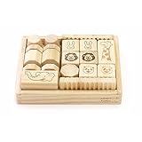 はじめてのつみき キリコロ 15ピースセット