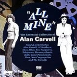 All Mine : The Essential Collection of Alan Carvell