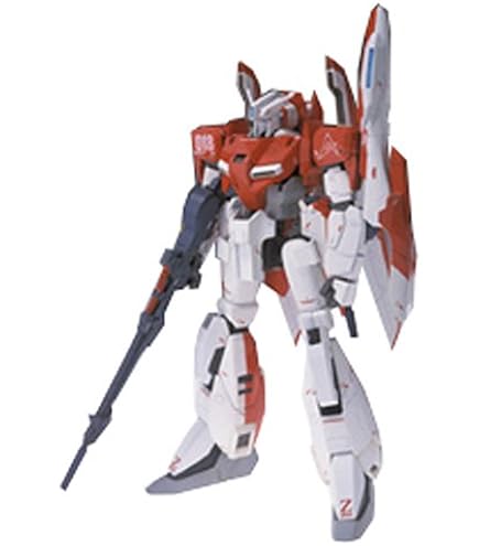 Amazon.co.jp: TAMASHII NATIONS GUNDAM FIX FIGURATION # 0017a Zplus