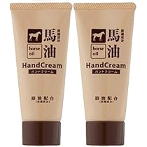 K♡専用出品 熊野油脂　馬油ハンドクリーム 65g 12個 410FSoDkdFL._AC_UL210_SR210,