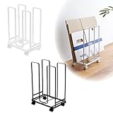 ダンボール ストッカー 収納 収納ラック ダンボールストッカー タワー 全2色 TOWER TOWER特集(ホワイト)