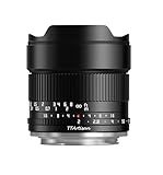 TTArtisan APS-C 10mm F2 メタルボディレンズ Sony Eマウント広角レンズ対応