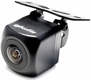 パイオニア Avic Mrz007 対応 バックカメラ 外突法規基準対応品 Ec1033 B バックカメラ本体 車 バイク Amazon