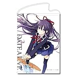 デート・ア・ライブ 原作版 B2タペストリー 夜刀神十香 制服ver.