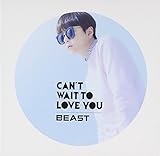 CAN�fT WAIT TO LOVE YOU(�W�����q����ver./�����)