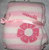 Sumersault Adorable Baby Blanket by Sumersault