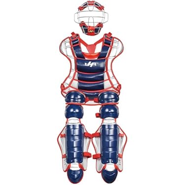 Amazon.co.jp 最新リリース: キャッチャー用プロテクター の新着