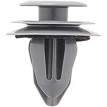 Amazon | 内張りクリップ 純正品 10個 リヤバンパー リヤランプ