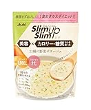 スリムアップスリム 野菜ポタージュ 360g アサヒグループ食品 コラーゲン プロテイン ビタミン ミネラル 食物繊維