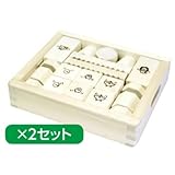 はじめての積み木キリコロ３０Ｐセット 164-268