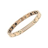 Rakii ゲルマニウムブレスレット