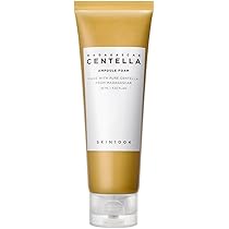 SKIN1004 アンプル、クレンジング、パッド 6個詰め合わせ 楽天市場】[SKIN1004 スキン1004]マダガスカルセンテラトーン