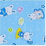 ANQIWA Baby & Toddler Waterproof Mattress Bed Protector Baby Changing Pad Diaper Changing Mat for Cr