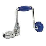 280mm Hand Brace Drill
