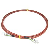 MEE FA-CBL20CCPHY CC-Link端末加工ケーブル (Y形圧着端子タイプ) (2.0m) NN