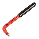 Wiha 13659 Hex L-Keys, Insulated, Metric, 10mm [並行輸入品]